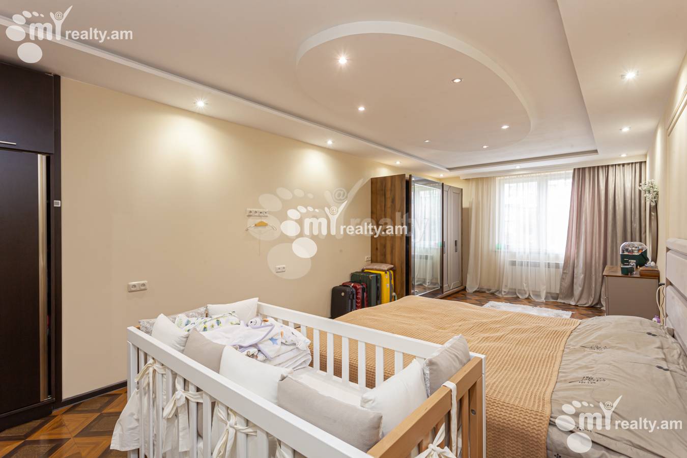 2 bedroom apartment for sale Koghbatsi St, Center Yerevan, 149995