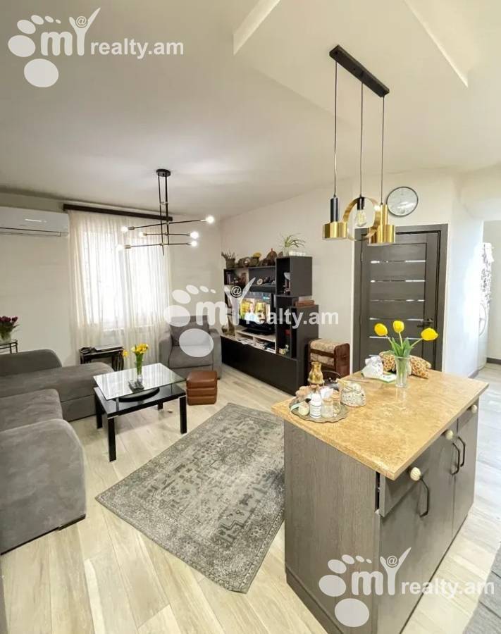 3 bedroom apartment for sale خیابان بابایان, عربگیر ایروان, 156689