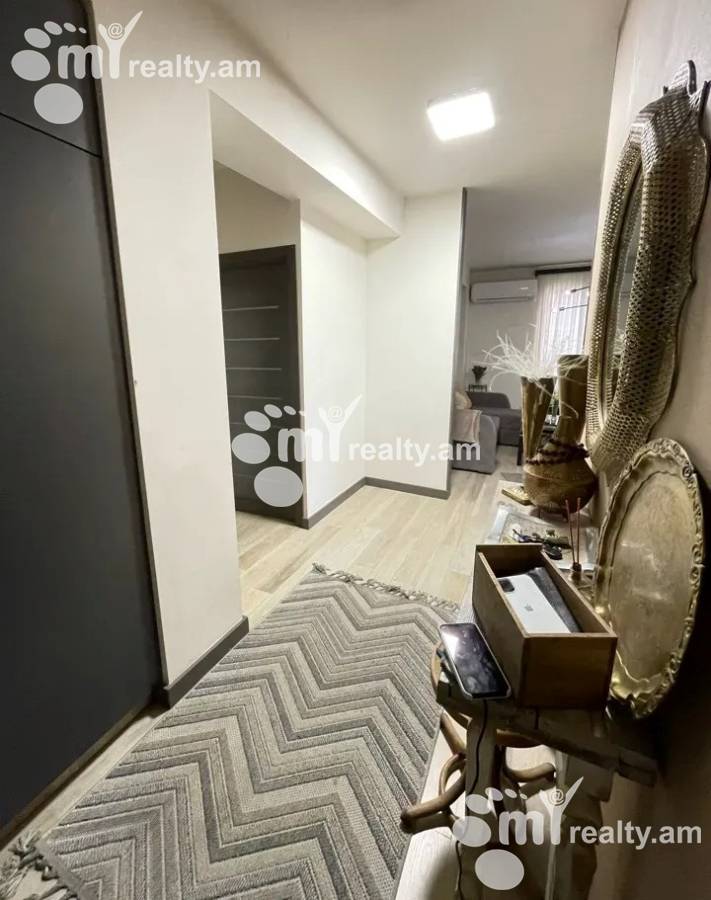 3 bedroom apartment for sale خیابان بابایان, عربگیر ایروان, 156689