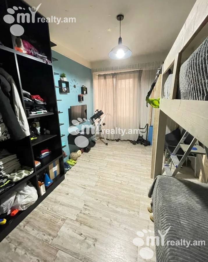 3 bedroom apartment for sale خیابان بابایان, عربگیر ایروان, 156689