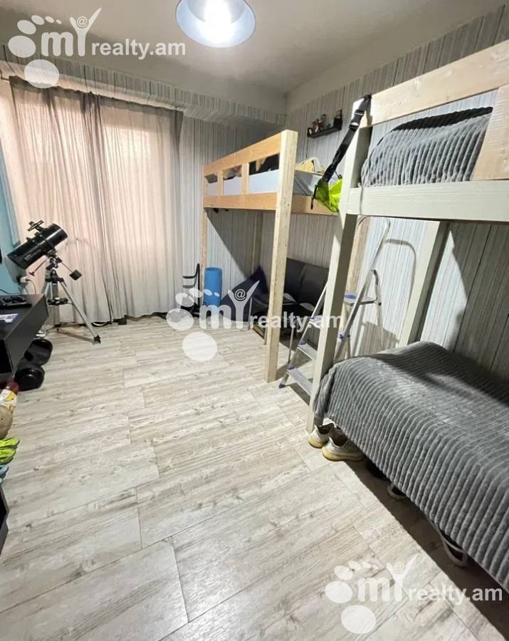 3 bedroom apartment for sale خیابان بابایان, عربگیر ایروان, 156689