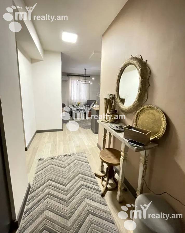 3 bedroom apartment for sale خیابان بابایان, عربگیر ایروان, 156689