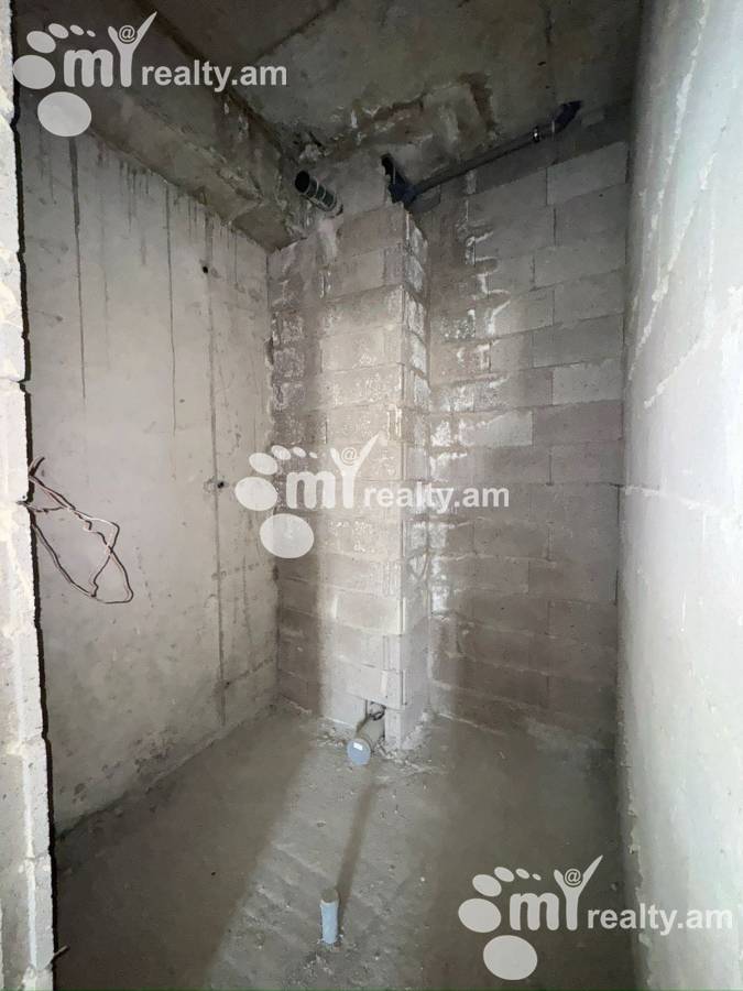 3 սենյականոց բնակարան  Լենինգրադյան փ, Մալաթիա-Սեբաստիա Երևան, 159504