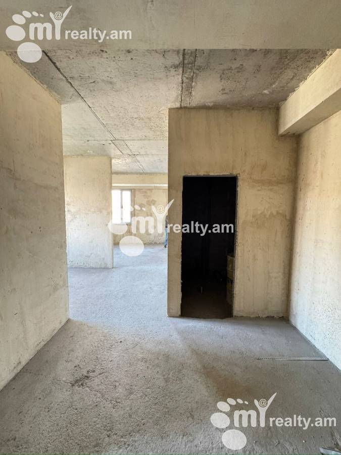 3 սենյականոց բնակարան  Լենինգրադյան փ, Մալաթիա-Սեբաստիա Երևան, 159504