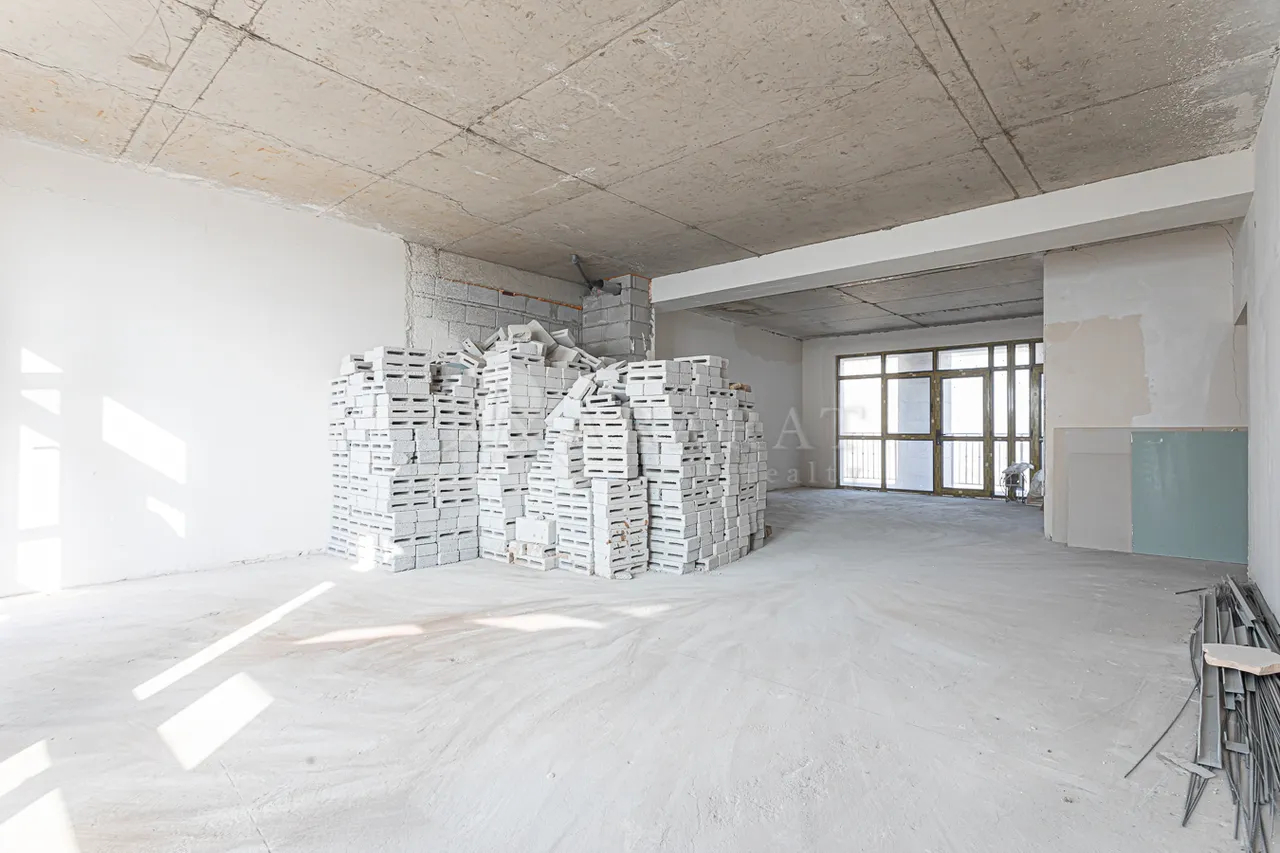 3 bedroom apartment for sale Arshakunyats Ave, Center Yerevan, 157873