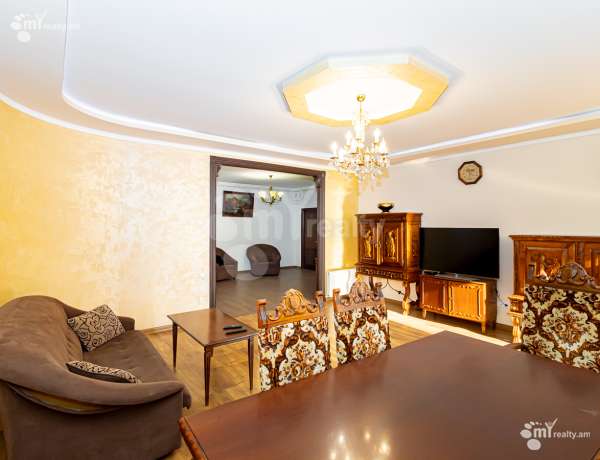 norakaruyc-bnakaran/4-senyakanoc/Aram+St/Center/Yerevan