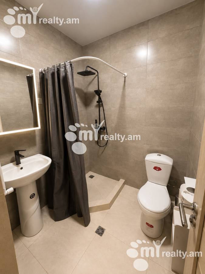 2 bedroom apartment for rent Adonts St, Arabkir Yerevan, 161141