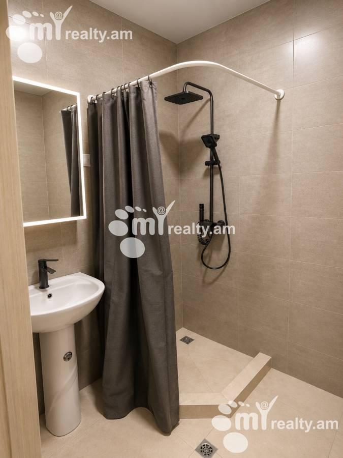 2 bedroom apartment for rent Adonts St, Arabkir Yerevan, 161141