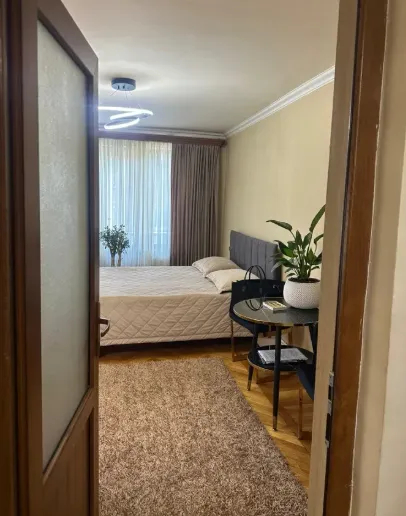 3 bedroom apartment for sale K. Ulnetsi St, Qanaqer- Sejtun Yerevan, 160592