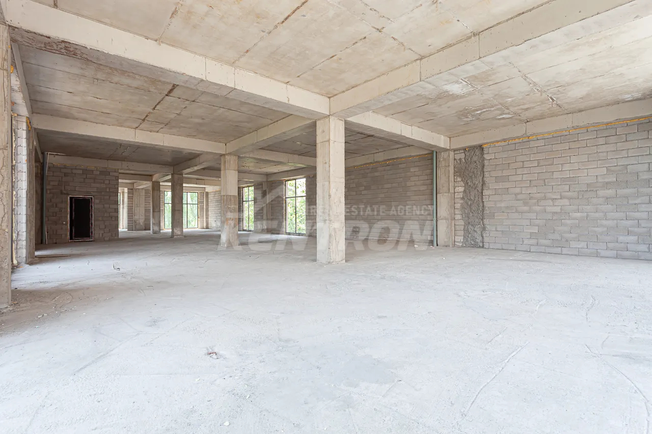 Commercial for rent خیابان آرمِناک آرمِناکیان, نورک ماراش ایروان, 161799