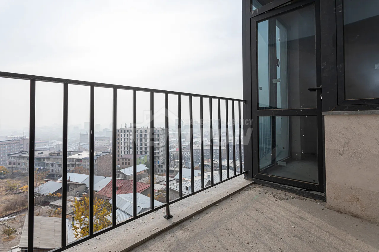 2 bedroom apartment for sale خیابان 11 آیگستان, مرکز شهر ایروان, 157977