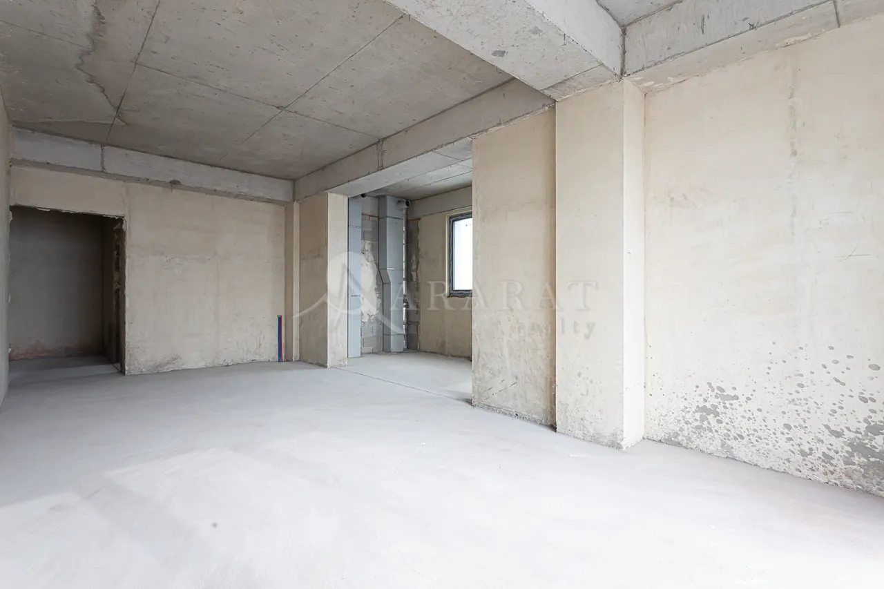 3 bedroom apartment for sale Gevorgyan st, Dawtaschen Yerevan, 159194