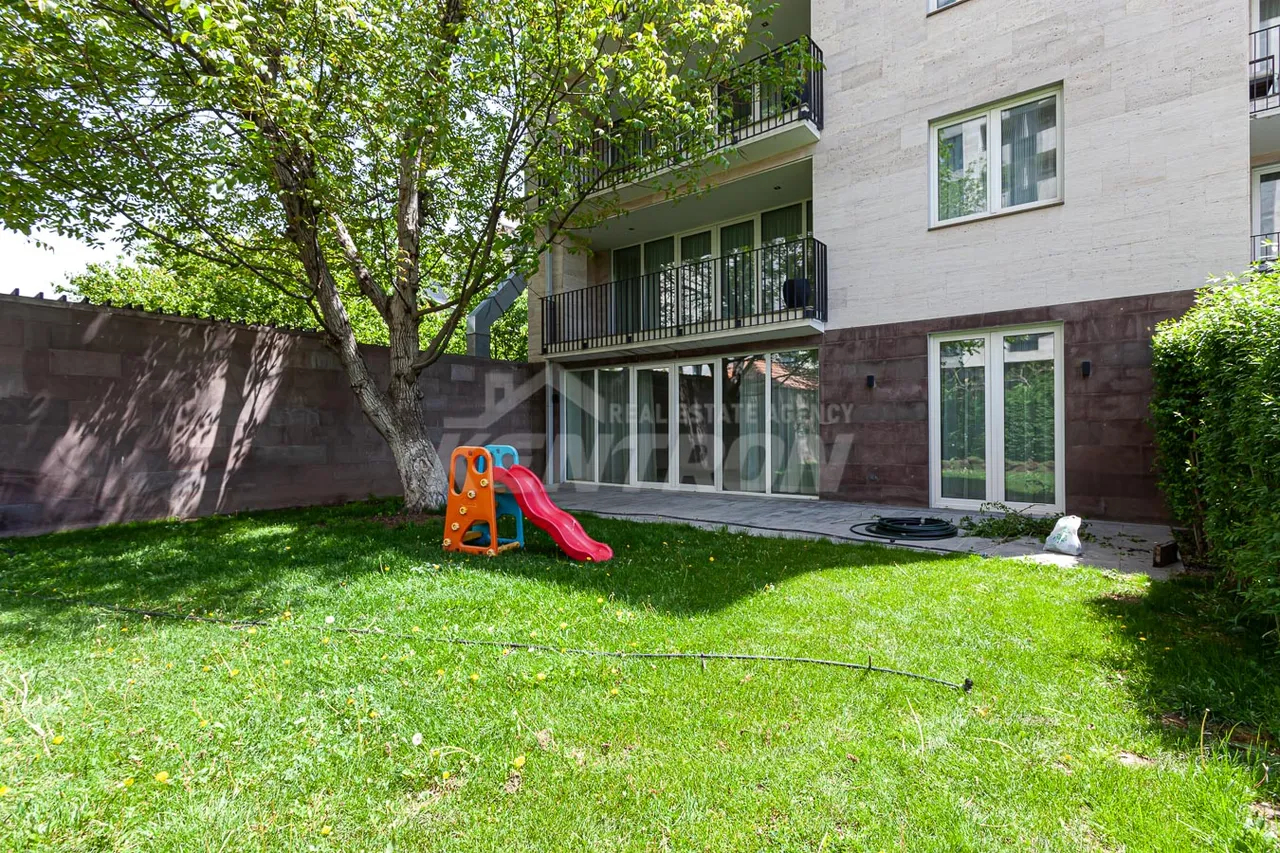 5 bedroom apartment for sale Mamikoniants alley, Arabkir Yerevan, 157836