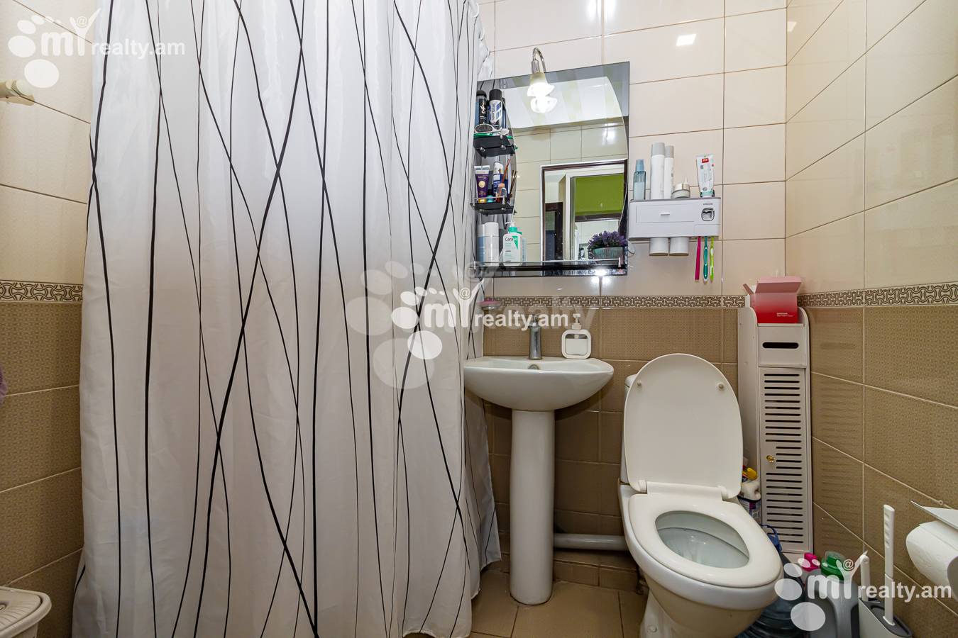 2 bedroom apartment for sale A. Khachatrian St, Arabkir Yerevan, 149316