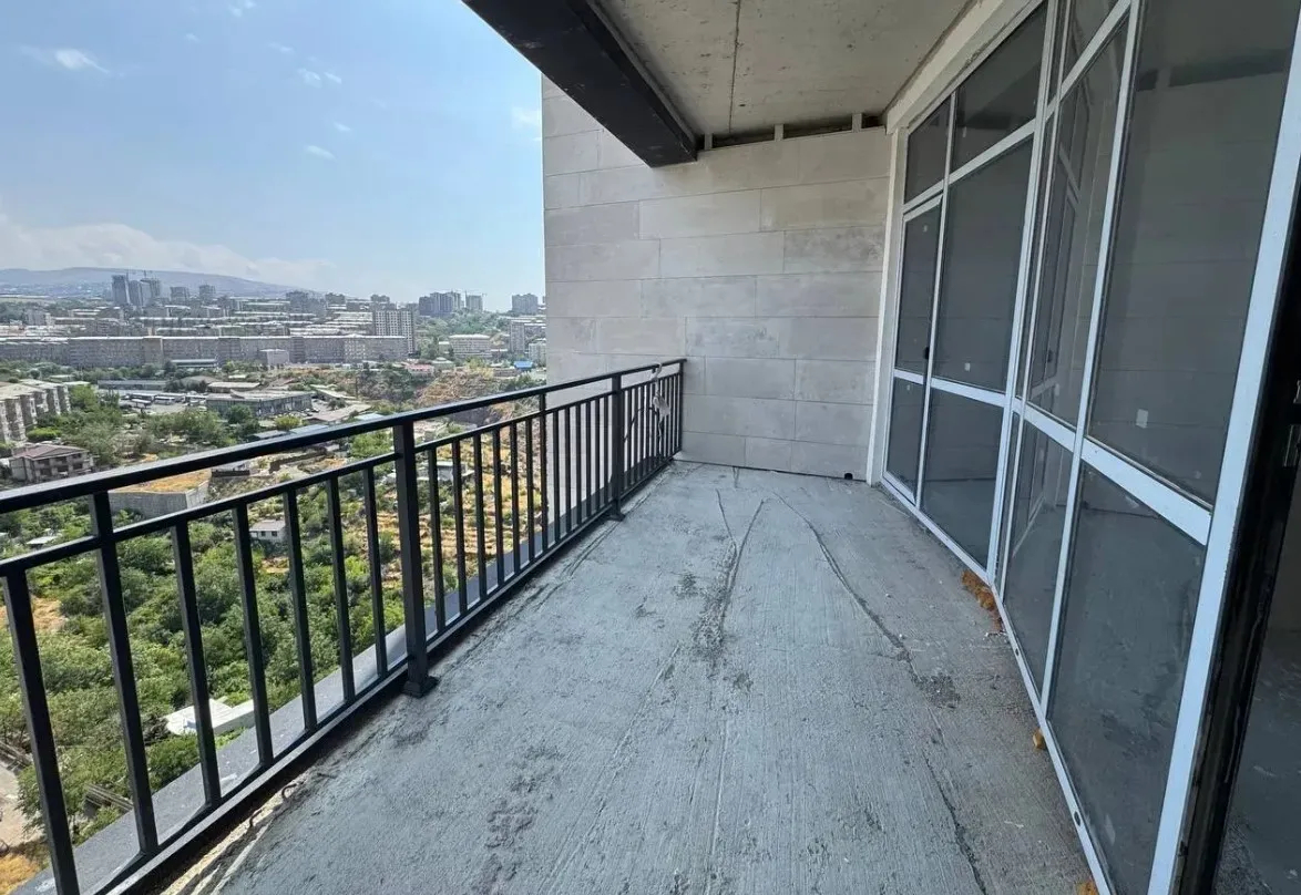 2 bedroom apartment for sale Lvovyan St, Nor Nork Yerevan, 161313