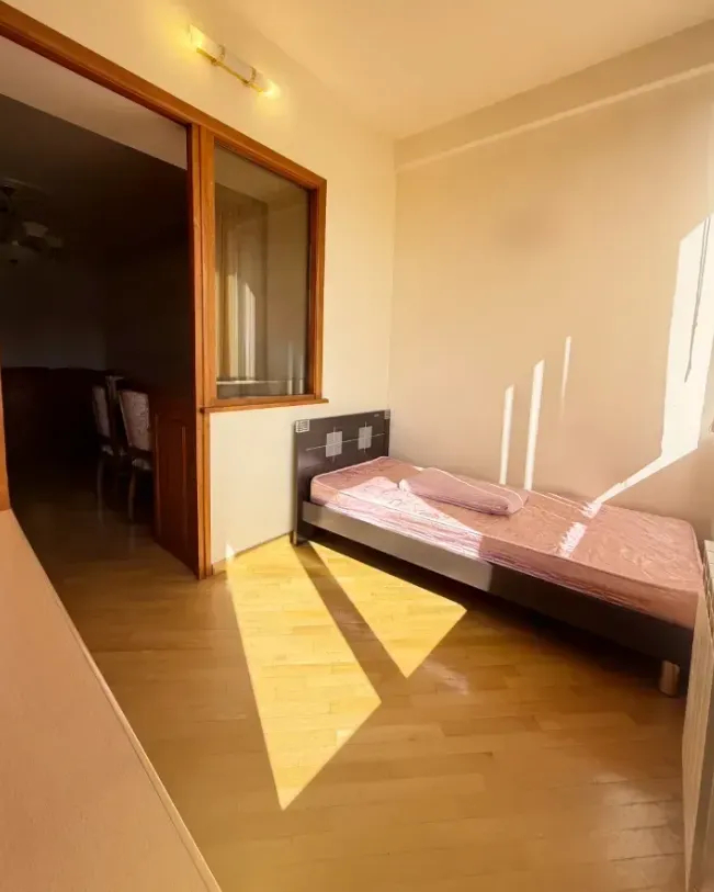 3 bedroom apartment for rent Griboedov St, Arabkir Yerevan, 161474