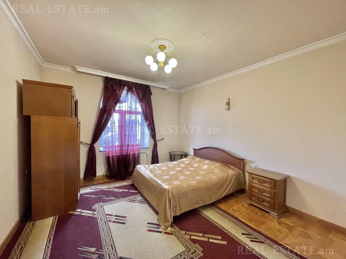 Առանձնատուն  Բագրևանդ թաղամաս, Նոր Նորք Երևան, 117785