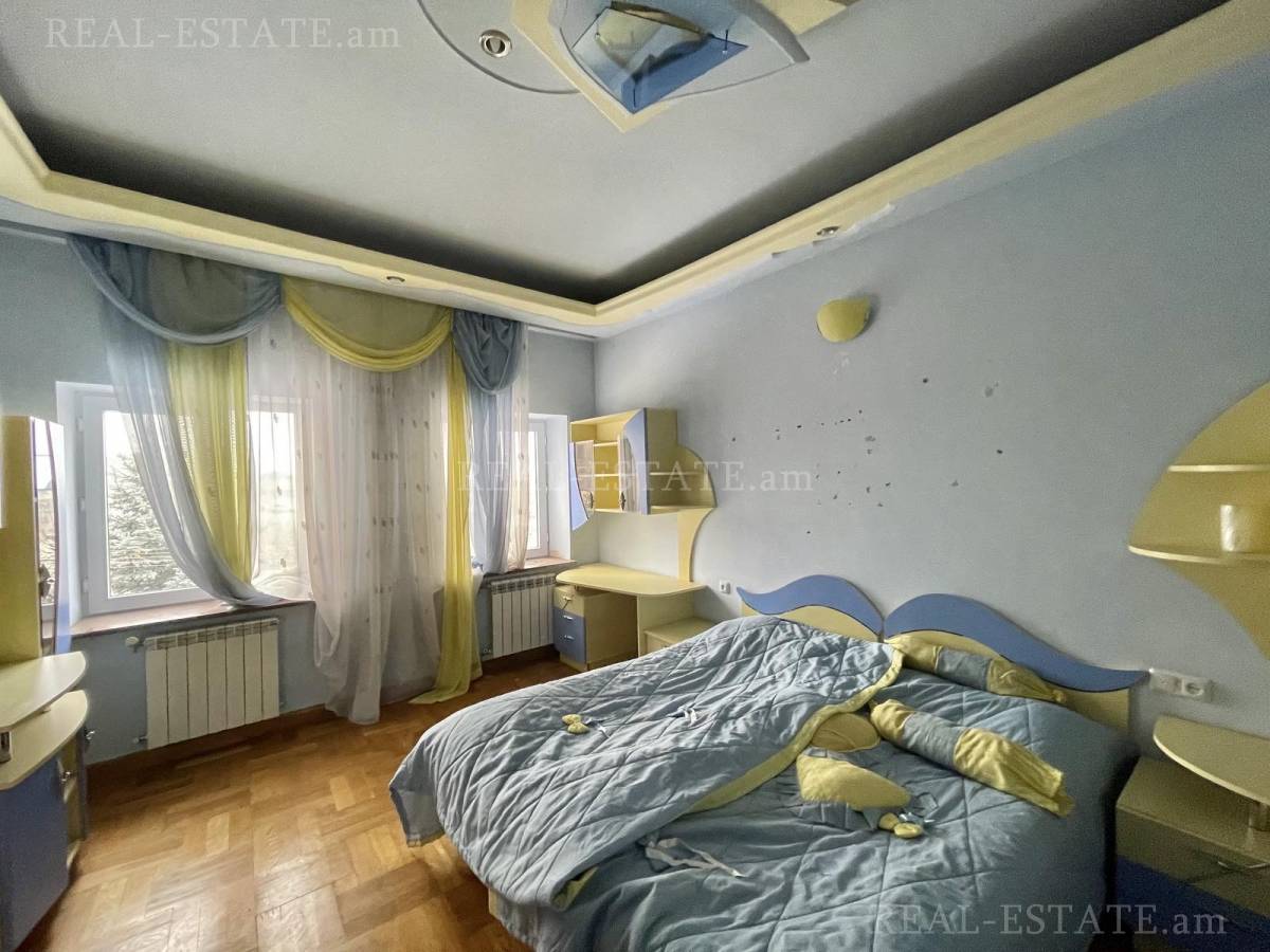 Առանձնատուն  Բագրևանդ թաղամաս, Նոր Նորք Երևան, 117785