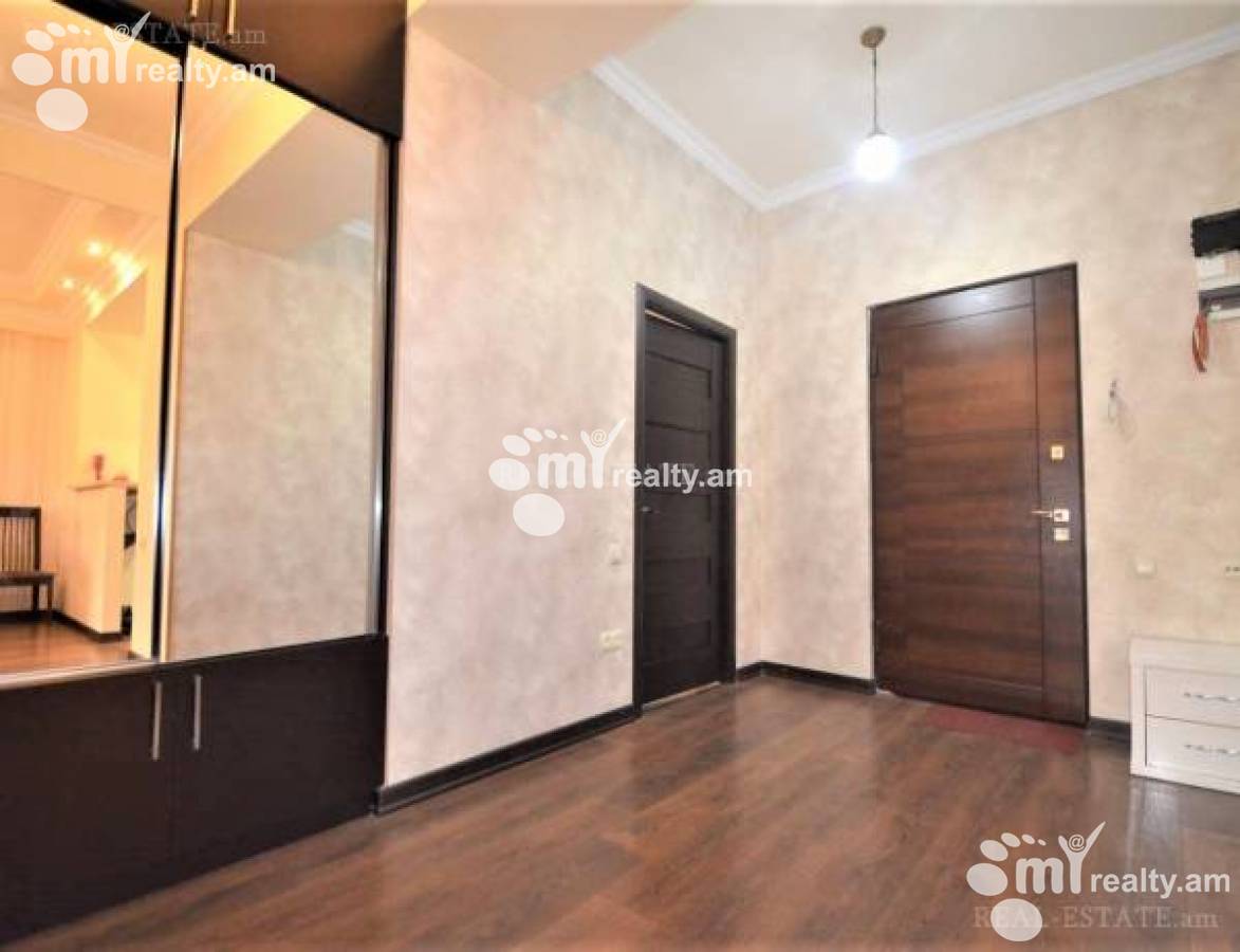 Купить 2 комнатную квартиру Екмалян ул, Центр Ереван, 139596