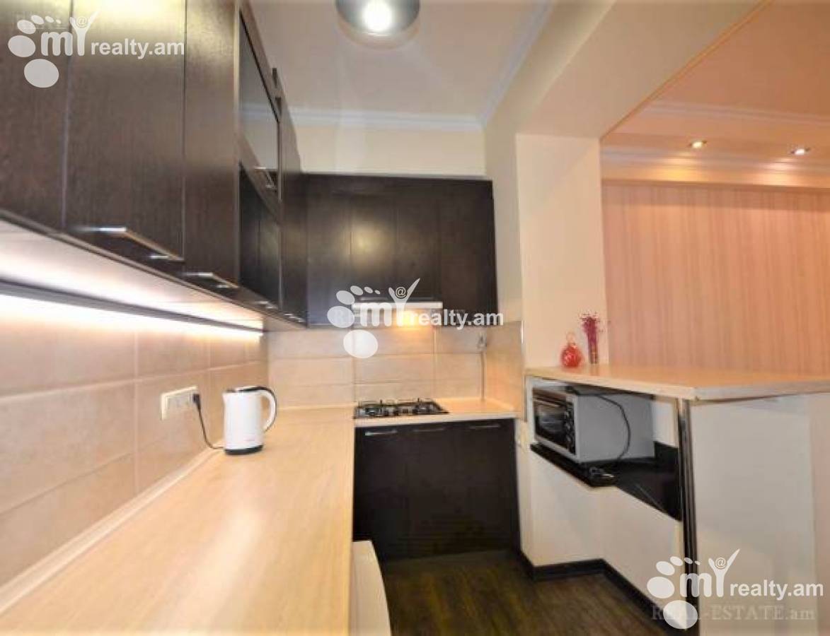 Купить 2 комнатную квартиру Екмалян ул, Центр Ереван, 139596