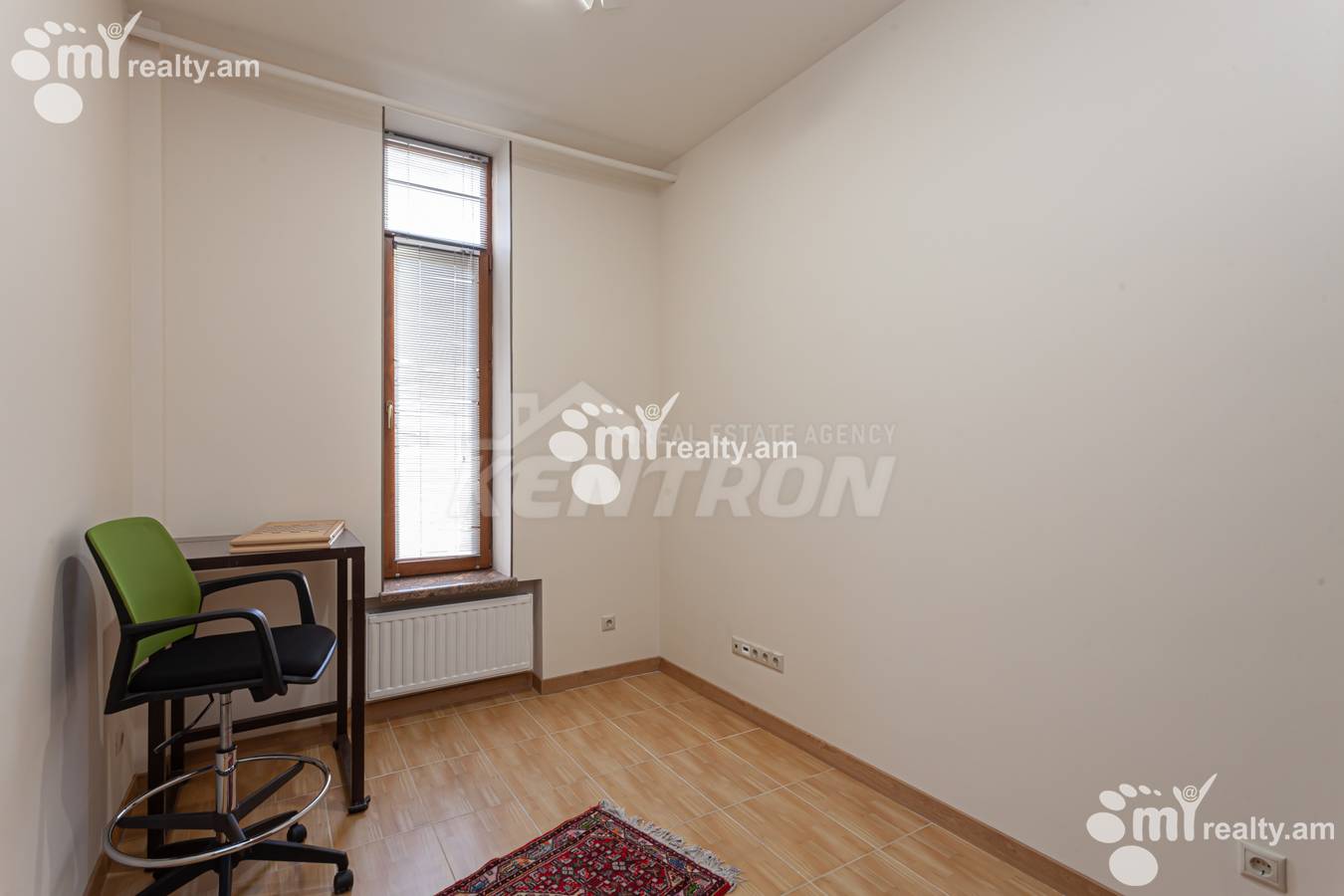 4 bedroom apartment for rent Azatutyan Ave, Arabkir Yerevan, 154363
