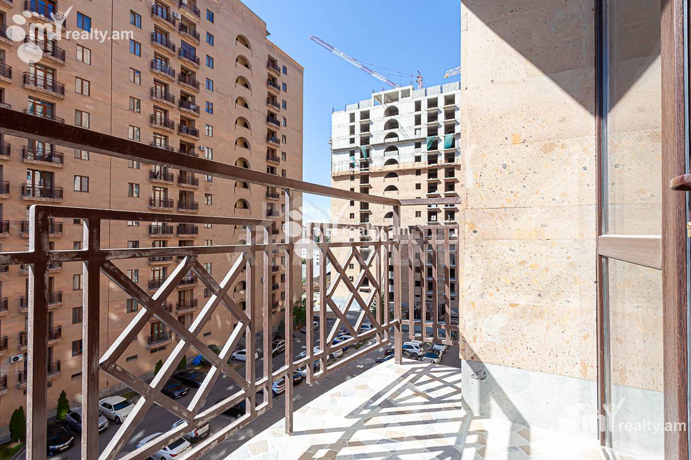 2 bedroom apartment for rent خیابان میکویان, داوتاشِن ایروان, 153282