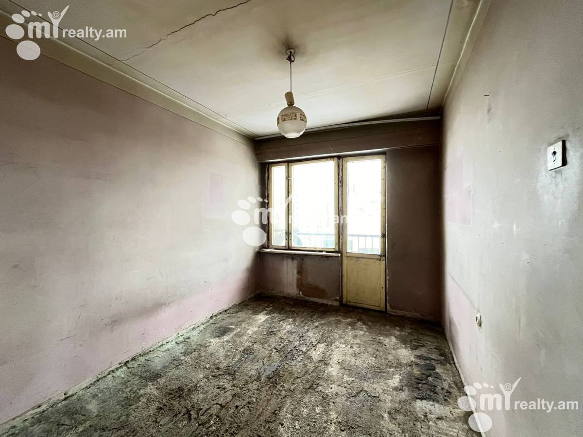 4 bedroom apartment for sale Mikoyan St, Nor Nork Yerevan, 159508