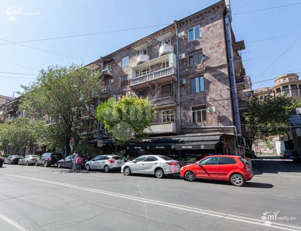 1-senyakanoc-bnakaran-vardzakalutyun-Yerevan-Center
