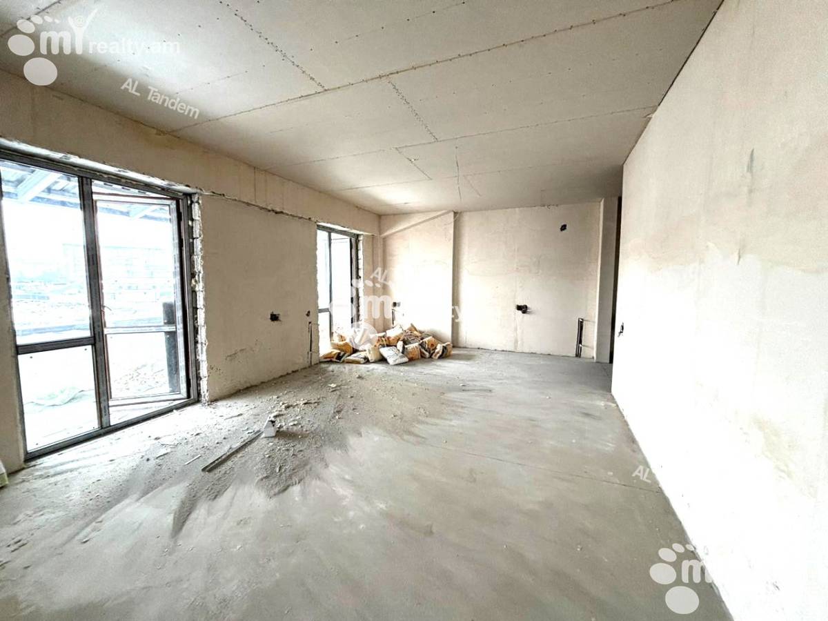 2 սենյականոց բնակարան  Սևակի փող, Քանաքեռ-Զեյթուն Երևան, 149813