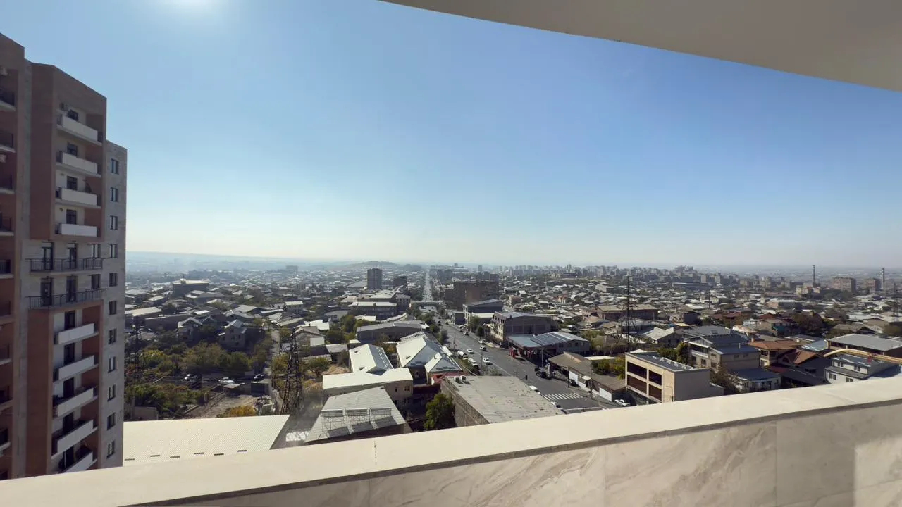 2 bedroom apartment for rent Sebastia str, Malatsia-Sébastia Yerevan, 157810