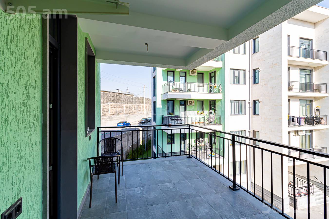 Купить 3 комнатную квартиру Тигран Петросян ул., Давташен Ереван, 152826