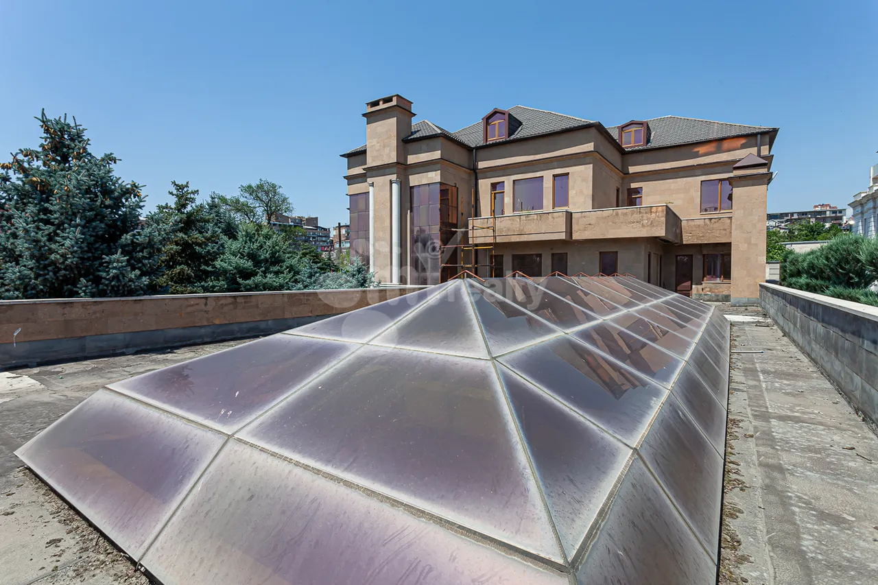 House for sale خیابان بابایان, عربگیر ایروان, 161362