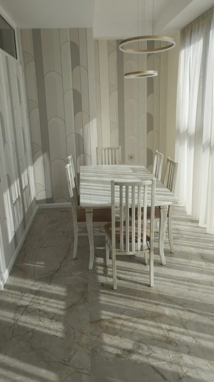 Снять 3 комнатную квартиру Комитас пр, Арабкир Ереван, 157286