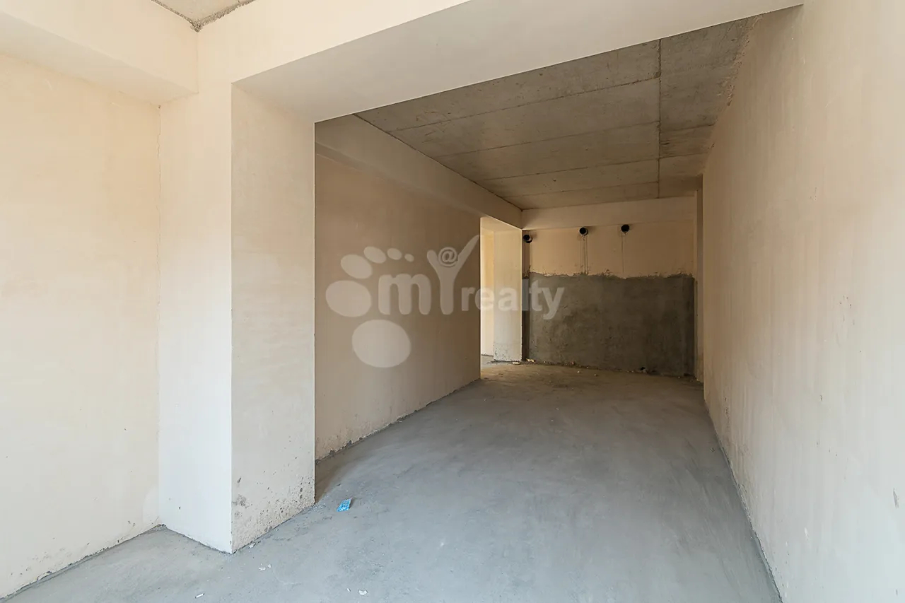 3 bedroom apartment for sale خیابان هاکوبیان, عربگیر ایروان, 161355