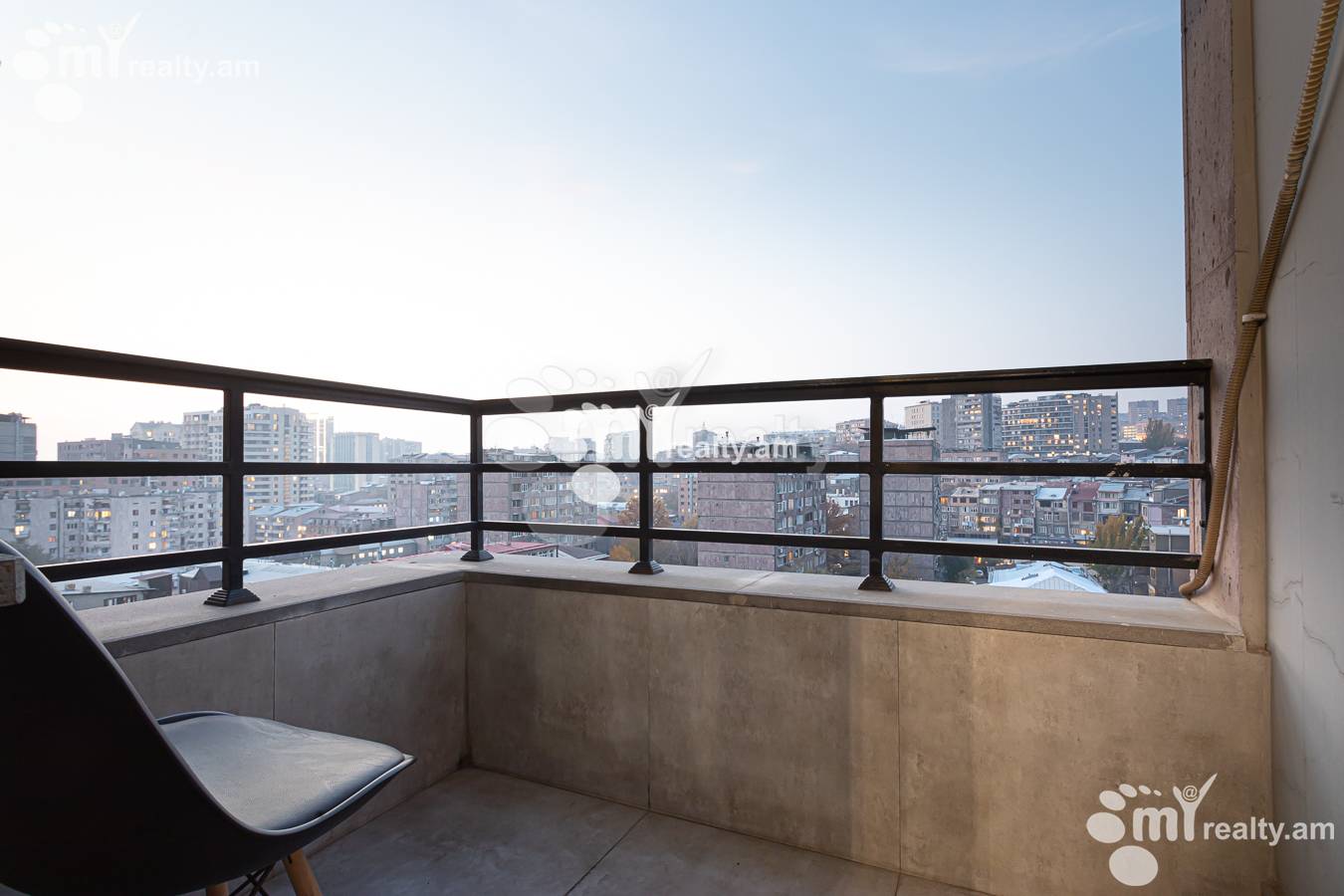 2 bedroom apartment for sale Mashtots Ave, Center Yerevan, 158150