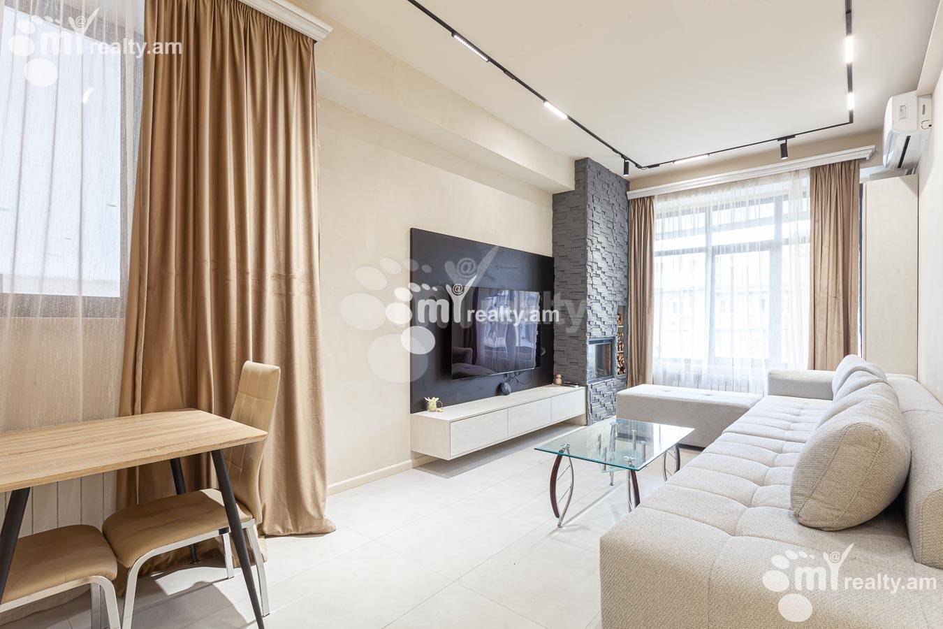 4 bedroom apartment for sale Nalbandyan St, Center Yerevan, 157687