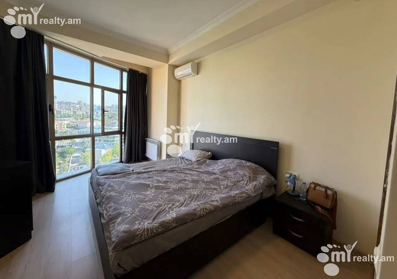 4 bedroom apartment for sale Antarayin St, Center Yerevan, 157117