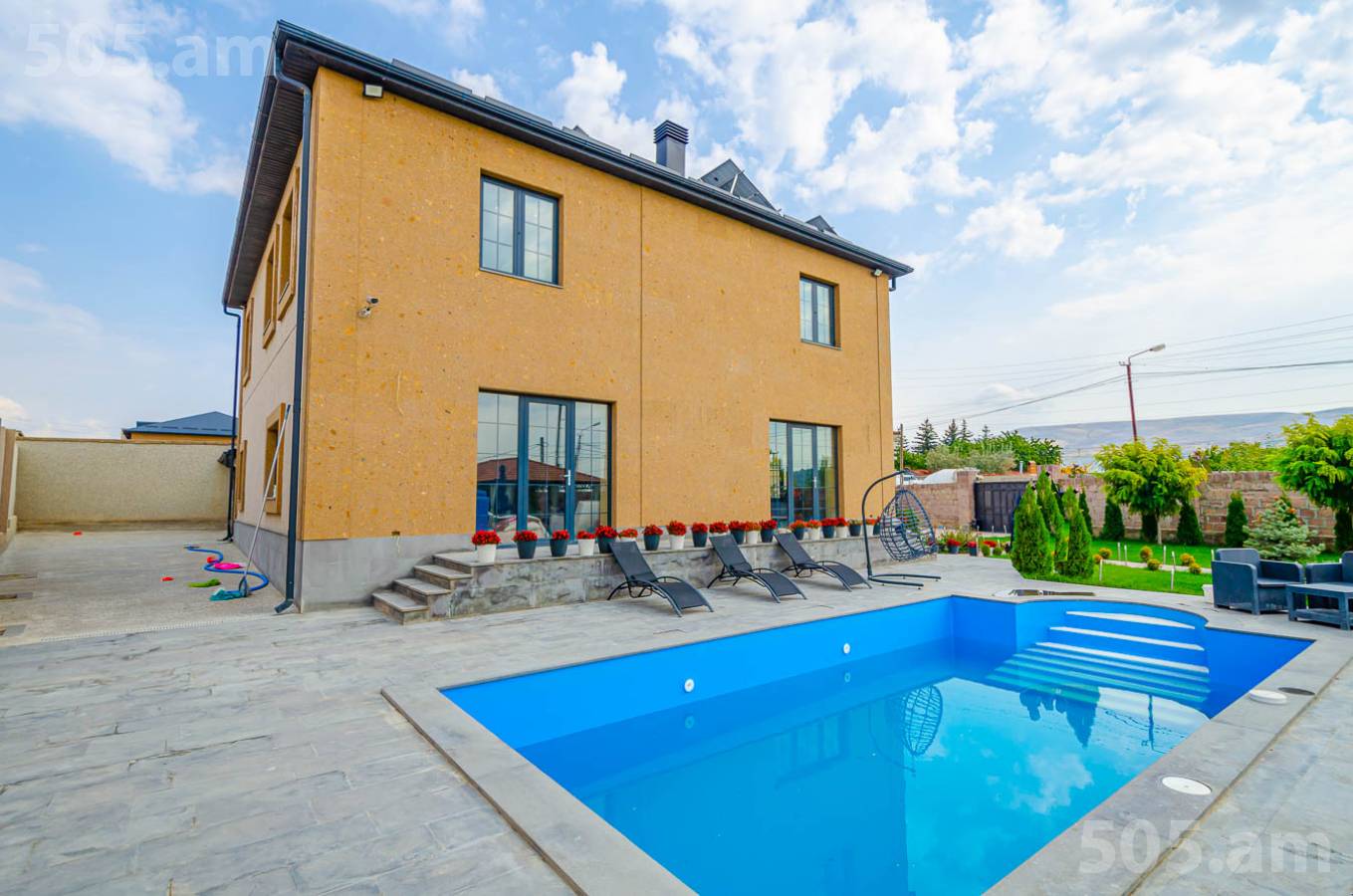 House for sale , Dzoraghbyur Kotaïque, 144092