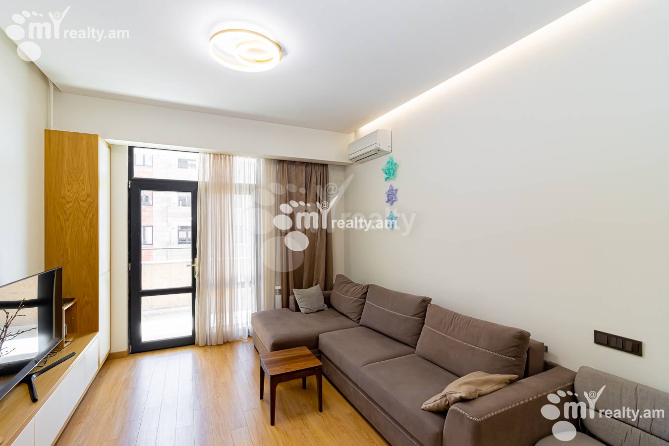 1 bedroom apartment for sale N. Tigranyan dead end, Arabkir Yerevan, 150519