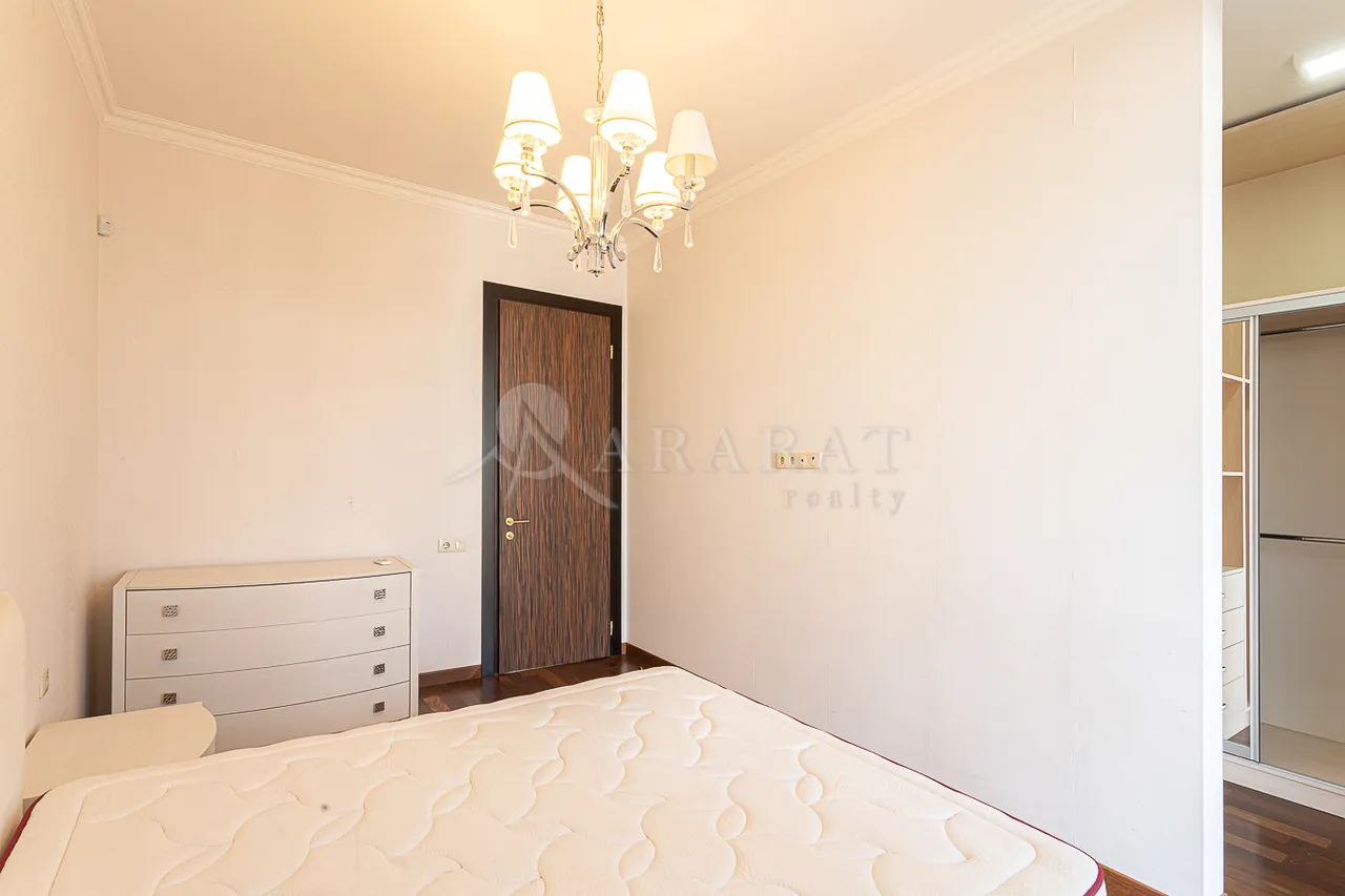 House for rent Tsarav Aghbyur St, Avan Yerevan, 161879