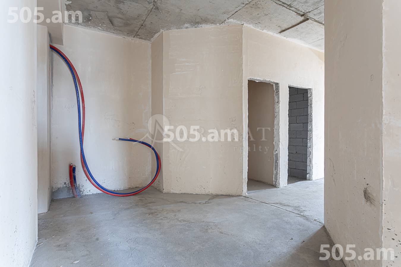 3 bedroom apartment for sale (خیابان باقرامیان (کِنترون, مرکز شهر ایروان, 156525