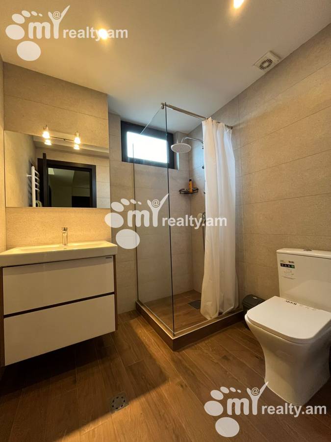 3 bedroom apartment for rent Bagrevand district, Nor Nork Yerevan, 157923
