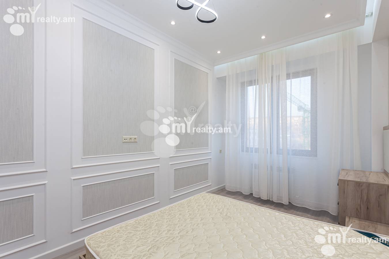 Купить 2 комнатную квартиру Ленинградян, Квартал Ваагни Ереван, 154691