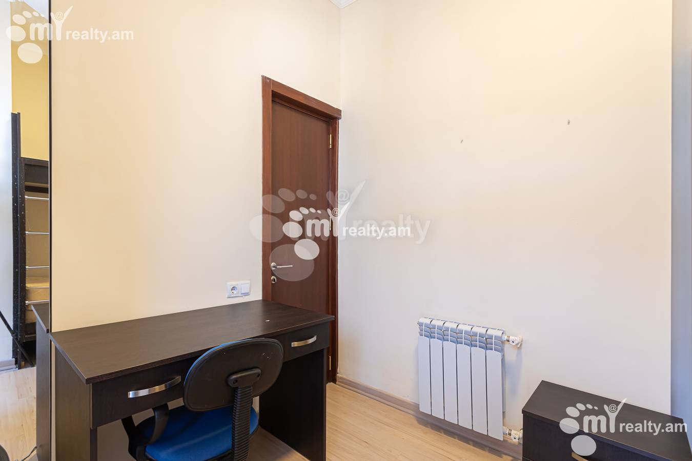 4 սենյականոց բնակարան վարձով Անտառային փող, Կենտրոն Երևան, 156942