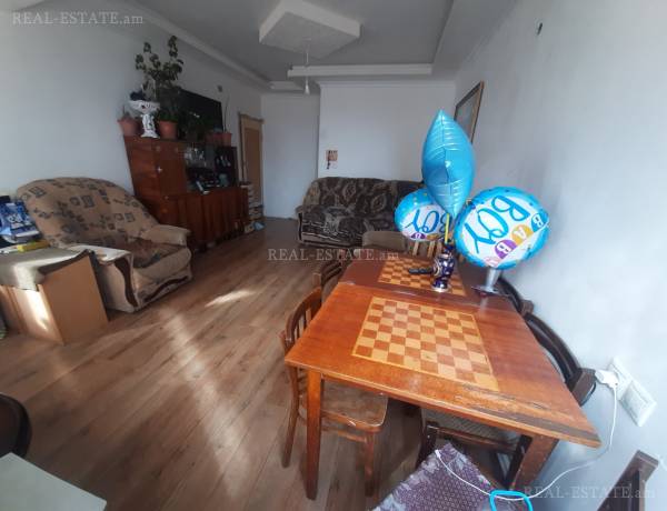 2-senyakanoc-bnakaran-vacharq-Yerevan-Shengavit