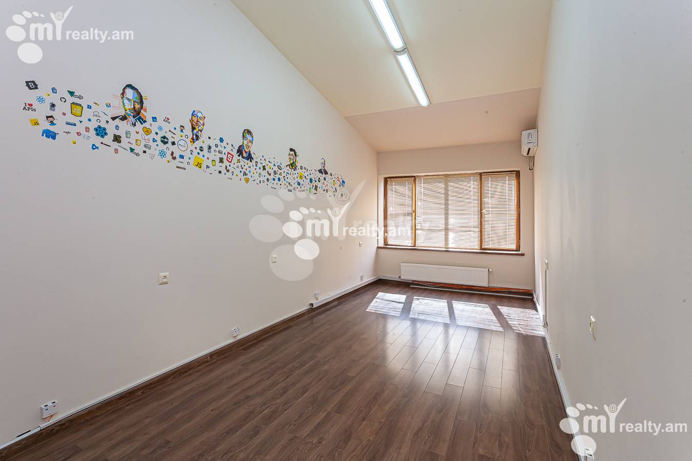 Снять коммерческoе помещение Акобян ул, Арабкир Ереван, 149031