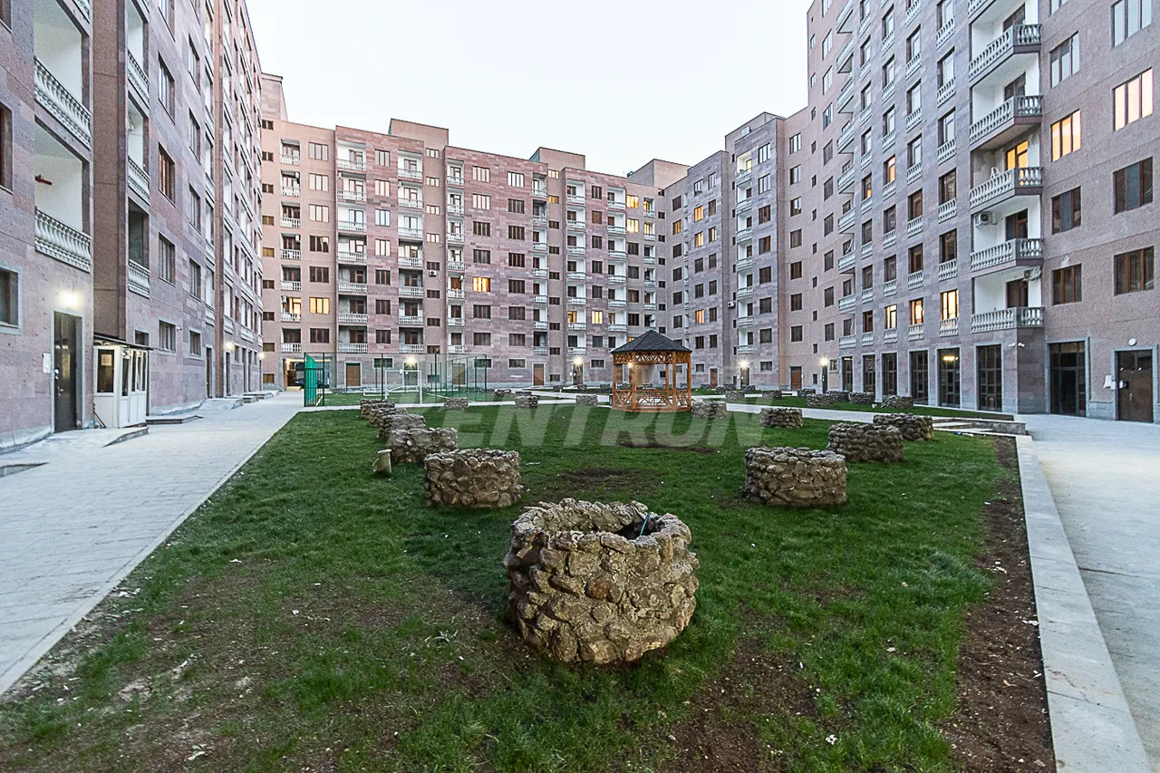 2 bedroom apartment for sale Adonts St, Arabkir Yerevan, 159550