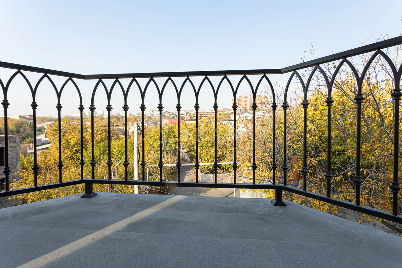 Առանձնատուն  Նորքի Այգիներ փող, Նորք-Մարաշ Երևան, 158366