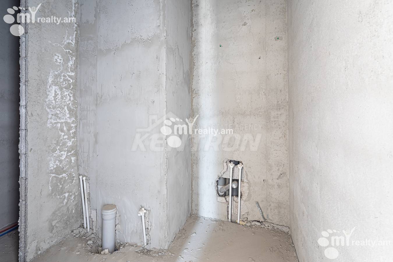 Купить 5 комнатную квартиру կառուցապատողից Г. Овсепян ул, Норк-Мараш Ереван, 156588