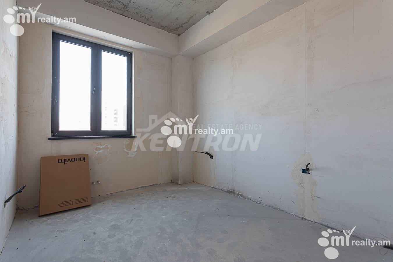 Купить 5 комнатную квартиру կառուցապատողից Г. Овсепян ул, Норк-Мараш Ереван, 156588